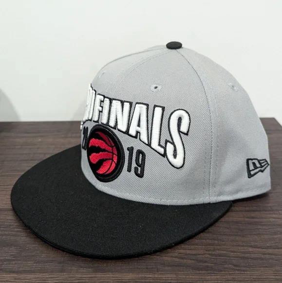 New ERA - Raptors 2019 finals snap back - Picture 2 of 5